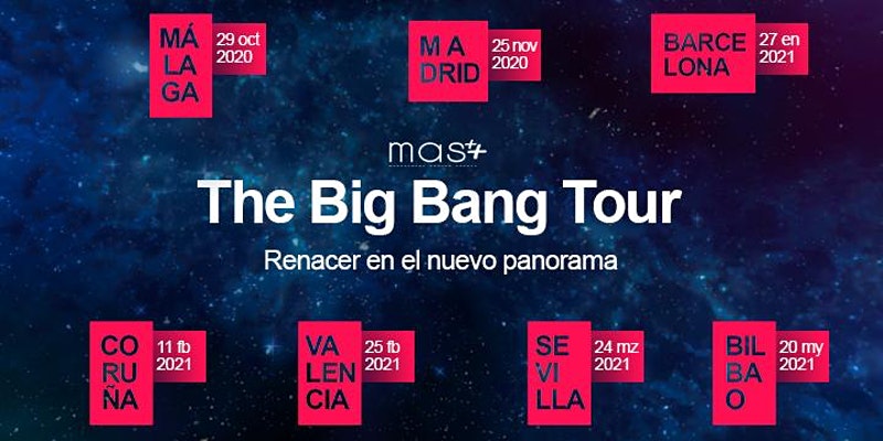Big Bang Tour