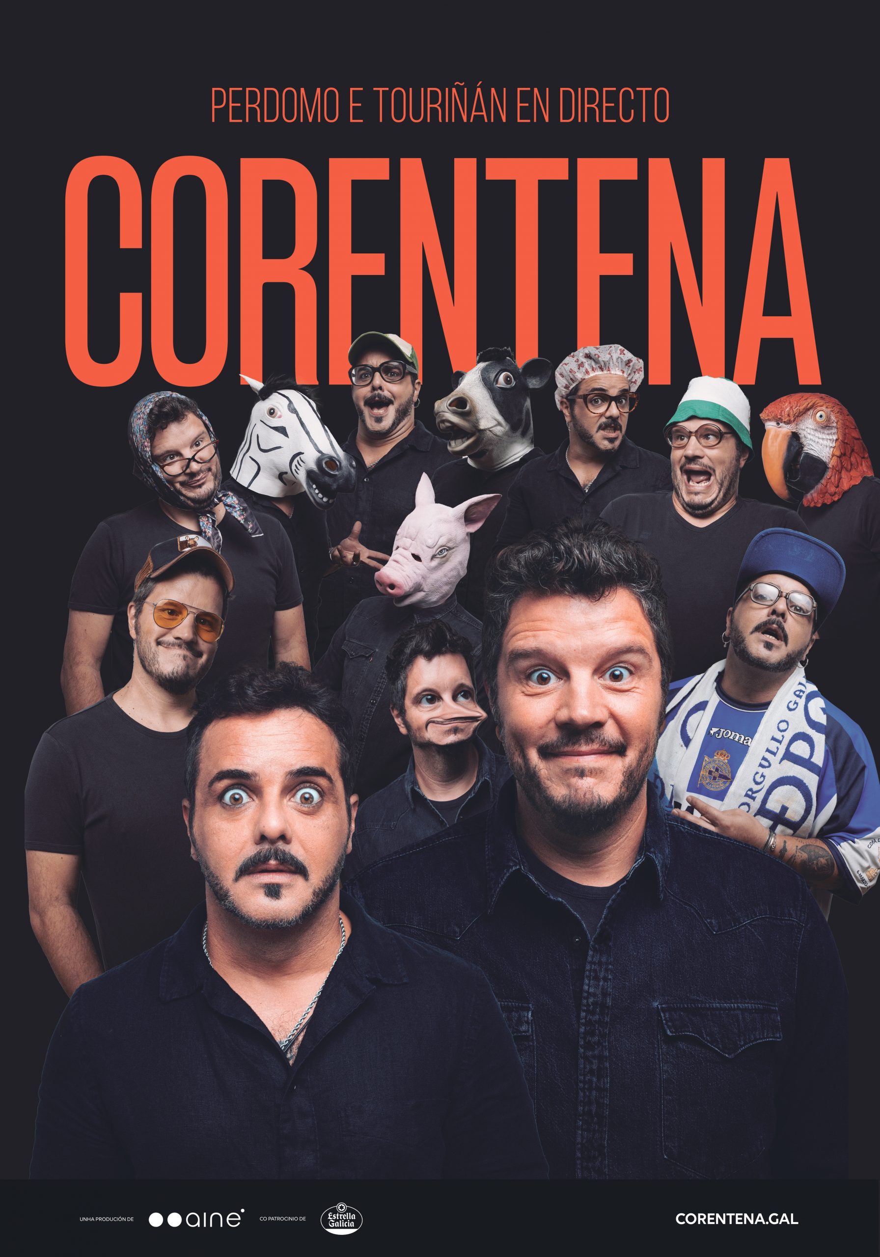 corentena