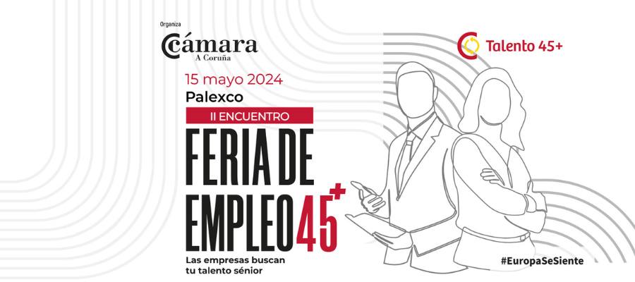 Feria de empleo