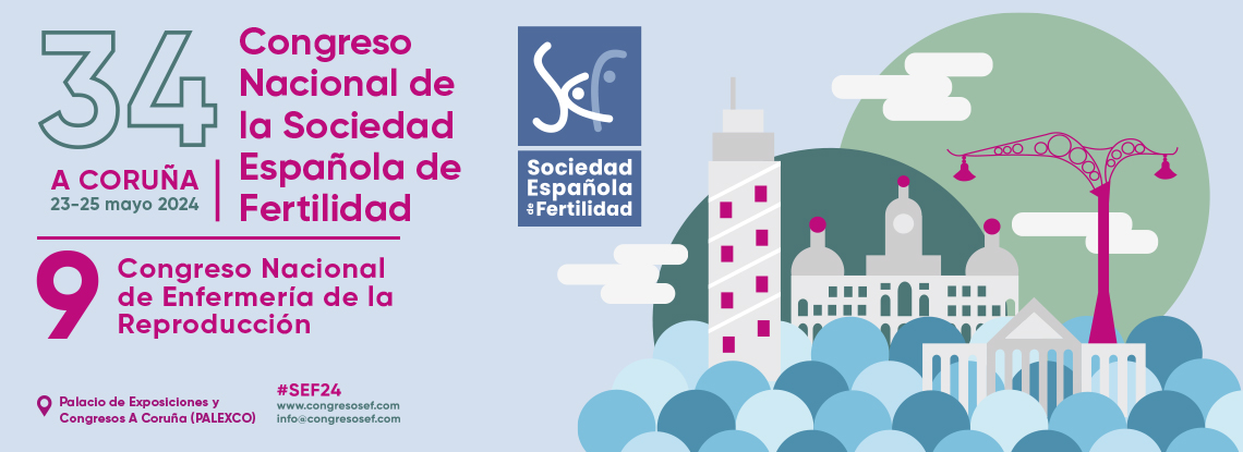 34 congreso nacional de la sociedad española de la fertilidad