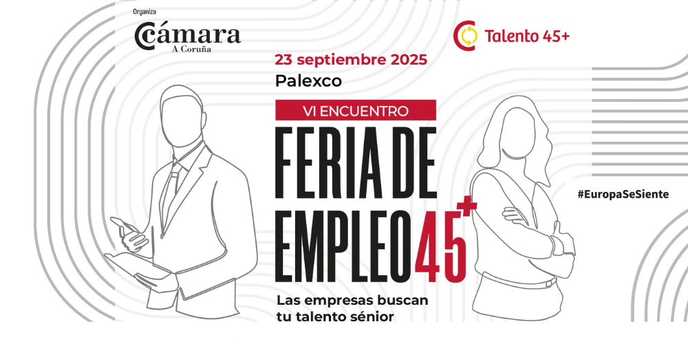 feria de empleo