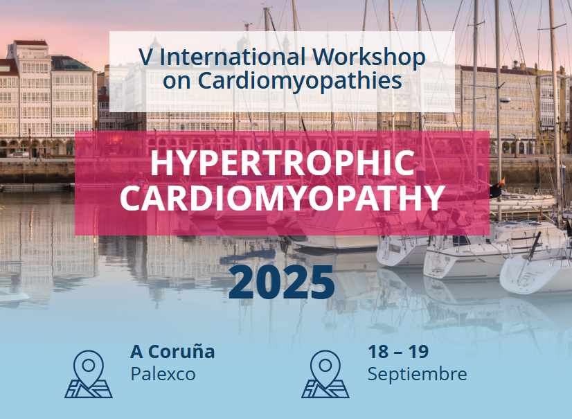 V International Workshop on Cardiomyopathies