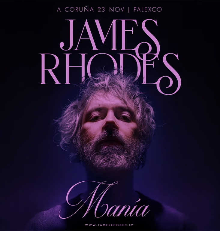 james rhodes