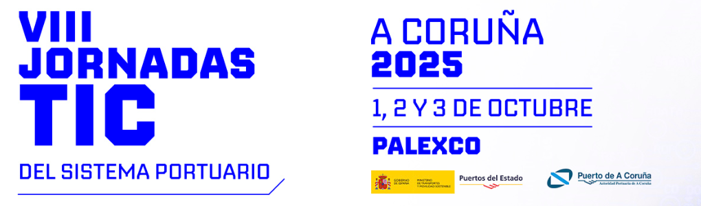 VIII Jornadas TIC