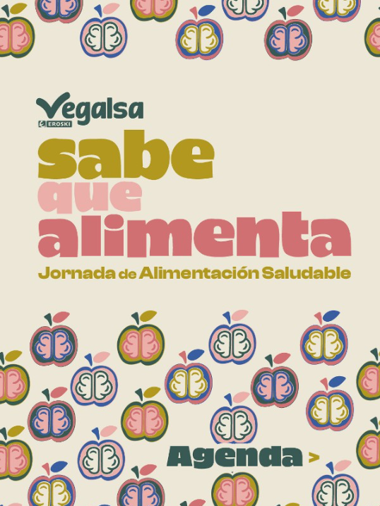 V Jornada de Alimentación Saludable