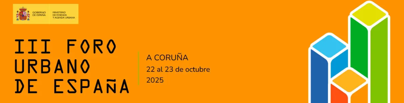 III Foro Urbano de España